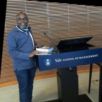 Joseph Eshun