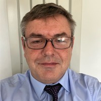 Robbie Baxter