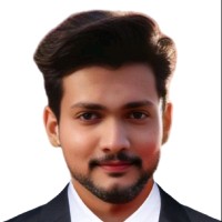 Kaif Shah