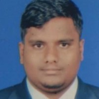 Anupa Kumar Samal