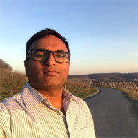 Manohar Badiger