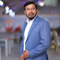 Muhammad Zeeshan Aziz