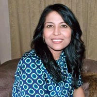 Sushma Tiwari