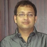 Vinish Gupta