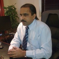 Wahab Siddiqui