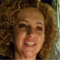 Iris Bilardo
