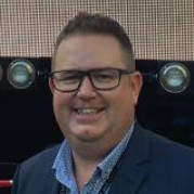 Ben Woodward