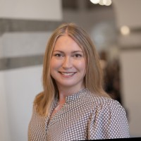 Catharina Axelzon Popovic