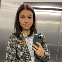 Irina Khatkevich