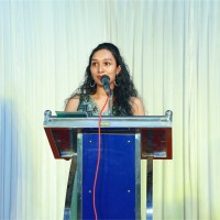 Sreelakshmi Gopinath