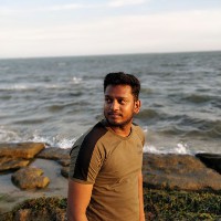 Manikandan S