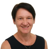Annick Van De Walle