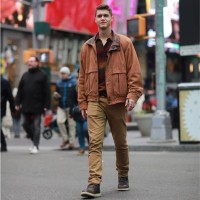 Adam Record