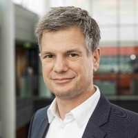 Dr. Patrick Dieckhoff