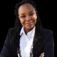 Dr. Ashley C. Williams