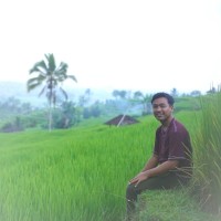 I Made Sudarma