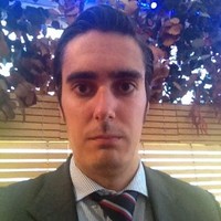 Jose María Verdugo Ramos