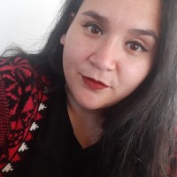 Patricia Camila Navarrete Mardones
