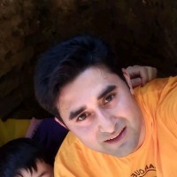 Saeed Damanjani