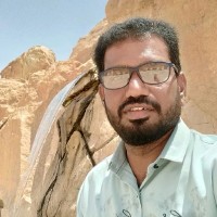Sudhir Kamble