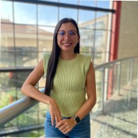 Karen Sanchez Saborio