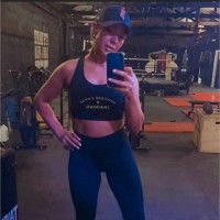 Rebecca Wilson