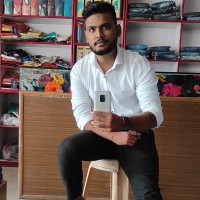 Mithilesh Parmar