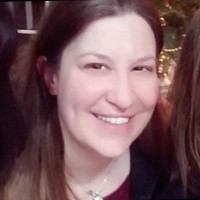 Lauren Zieja, Lpc Cfi