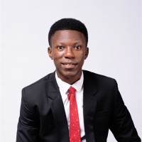 Oluwaseun Adeojo