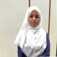 Jashmin Khatun