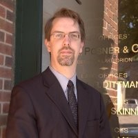 Michael Skinner