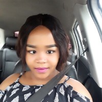 Xolisile Mashiane