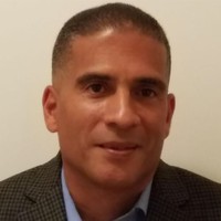 Mike Mora