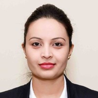 Samikshya Adhakari