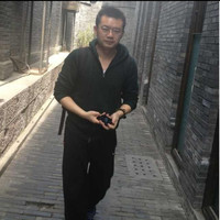 Leon Xiong