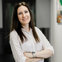 Eszter Kovács Dr.