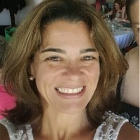 Ludmila (Mila) Rodriguez