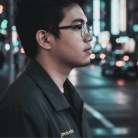 John Moremm Abuyabor