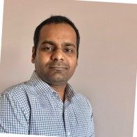 Karthik Alagesan