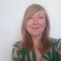Patricia Van Dijk