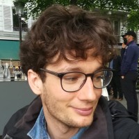 Nicolas Sarlin