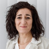 Antonina Wildi-Bucca