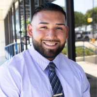 Alex Perales Jr