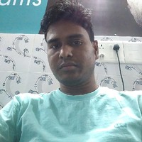 Prakash Chhotaray