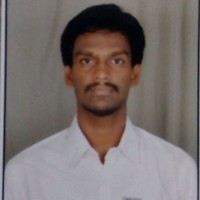santosh kumar raju v