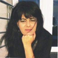 Mirela Zamfir