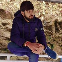 Abhishek Choudhary