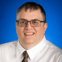 Scott Baker