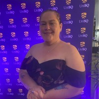 Michelle Oldham
