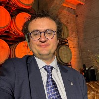 Ernesto Ignacio Gómez Tarragona